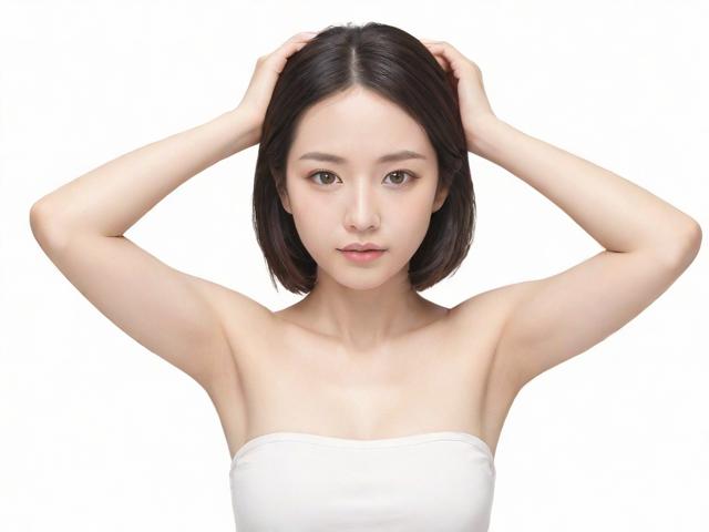 淮南治疗腋臭最好的医院推荐—专业解析腋臭治疗与护理