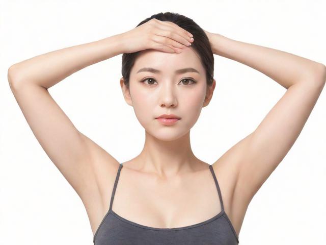 合肥哪里可以做去腋臭？合肥腋臭治疗专业机构推荐