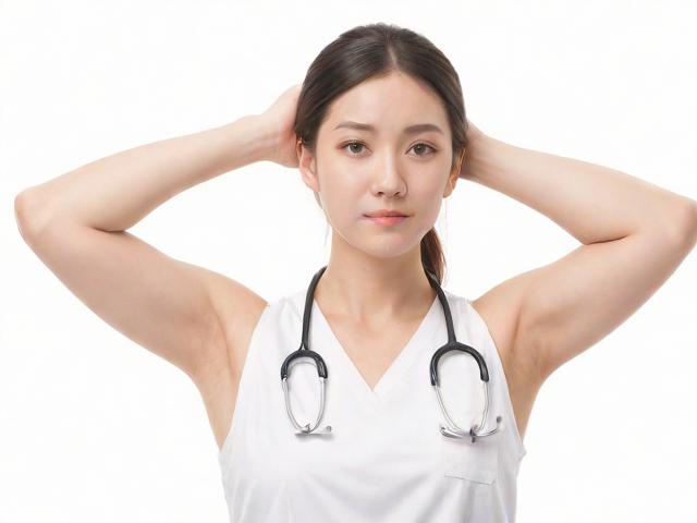 合肥腋秀腋臭医院靠谱吗？深度解析腋秀腋臭专科的真实实力