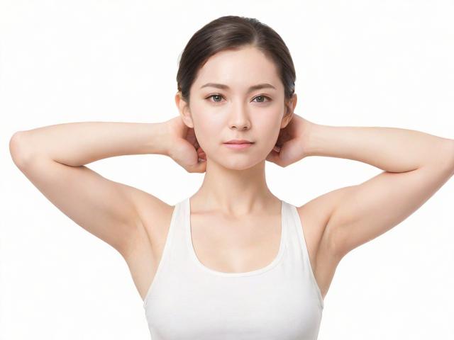 六安腋臭净味方案解析，专业医生教你科学应对腋臭困扰