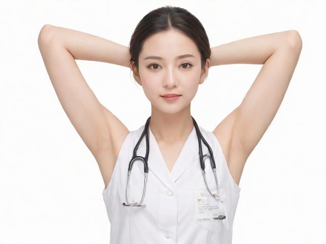 合肥腋秀医院是几级医院？揭秘合肥腋秀腋臭专科的医院等级与实力