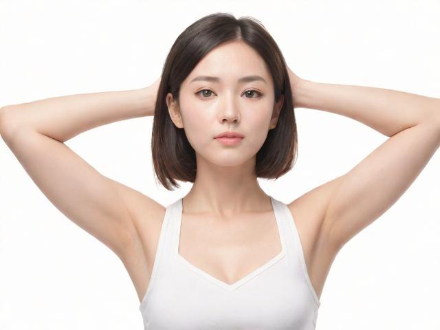 合肥腋秀腋臭医院口碑怎么样？深度解析腋秀腋臭专科的真实评价
