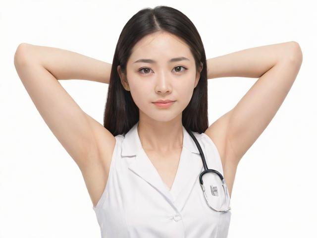 合肥腋臭医院哪家好？专业对比合肥市狐臭医院实力