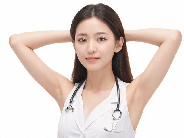 合肥腋臭医院推荐，女生去腋臭医院必看的专业指南