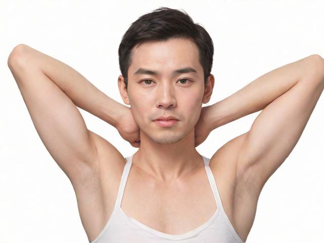 合肥男性狐臭专科解析，专业解决男性狐臭问题的合肥腋秀方案
