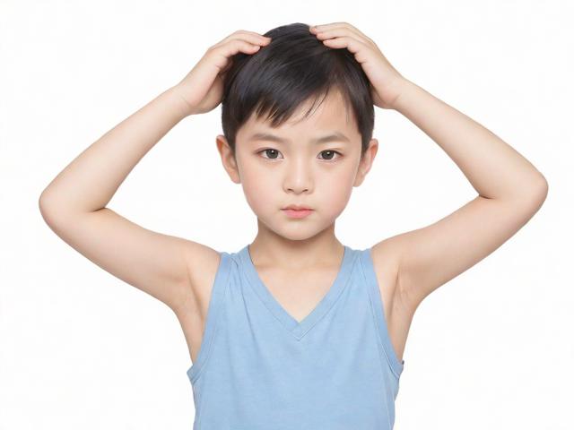 合肥腋臭专科医院解析，儿童狐臭治疗如何选择靠谱医院？