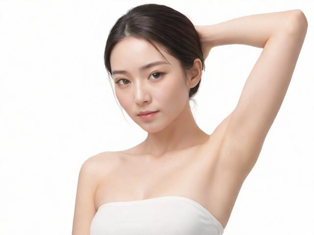 清新微波治疗腋臭，非手术根治腋臭的突破性选择