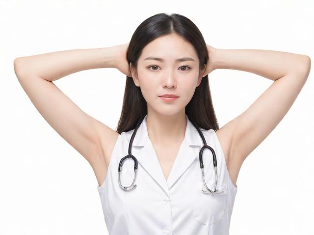 合肥腋秀医院李茹医生详解腋臭治疗，科学护理与最新技术解析
