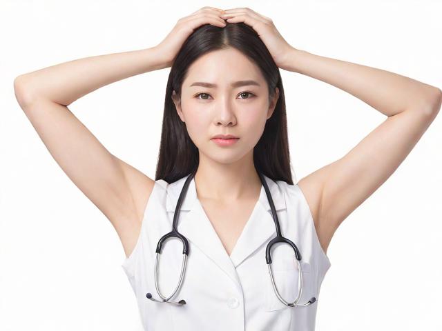 合肥腋秀医院李茹医生详解腋臭治疗，科学护理与最新技术解析