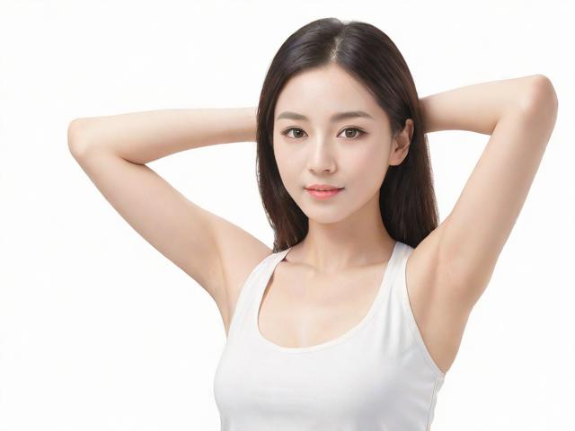 合肥腋臭医院推荐，合肥女生去腋臭医院该怎么选？