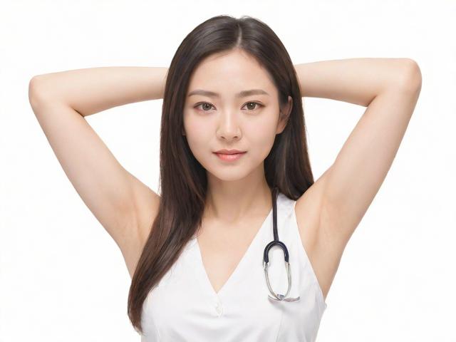 合肥腋臭专科医院哪家好？合肥腋秀腋臭专科专业解析