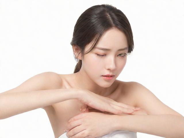 合肥治疗狐臭哪家医院好？合肥腋秀专科解析狐臭医院选择