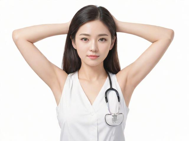 合肥腋臭医院哪家好？专业对比合肥腋秀腋臭专科优势