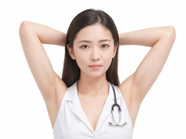 合肥腋臭医院哪家好？合肥腋秀腋臭专科专业解析