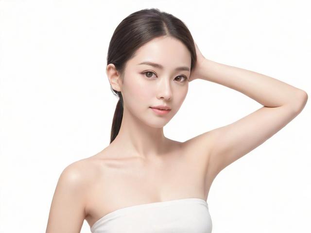 阜阳治疗腋臭最好的医院推荐—专业解析阜阳腋臭诊疗技术