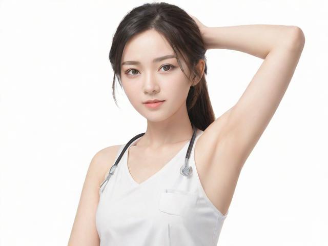 合肥腋秀医院治疗狐臭多少钱？揭秘狐臭治疗费用与效果对比