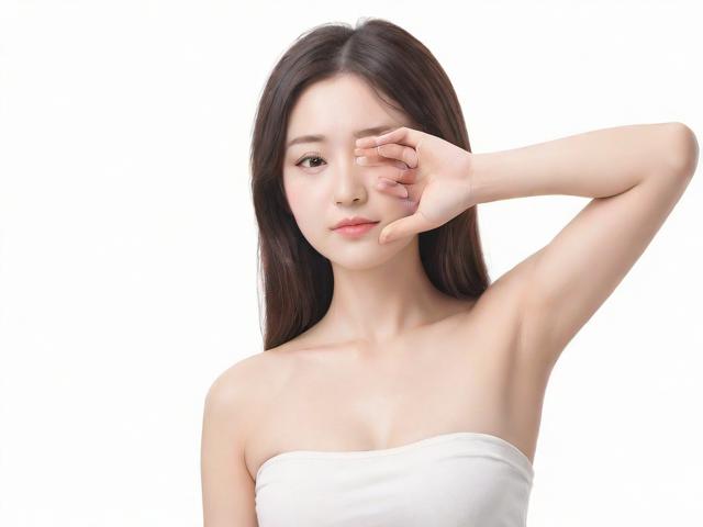 合肥治腋臭哪家医院好？专业解析合肥腋臭专科医院选择指南