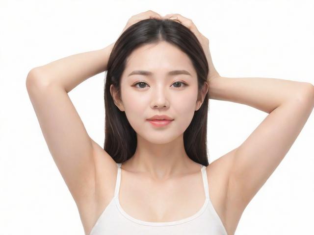 合肥去腋臭哪家医院好？合肥腋臭专科医院选择指南