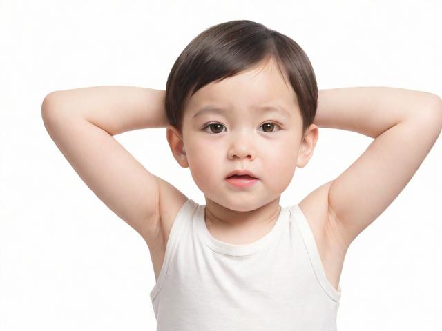 12岁可以做狐臭手术吗？阜阳家长必看的儿童腋臭手术指南