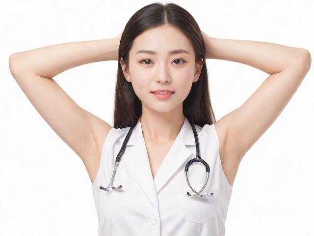 合肥腋臭医院专业指南，合肥女生如何科学选择腋臭专科医院