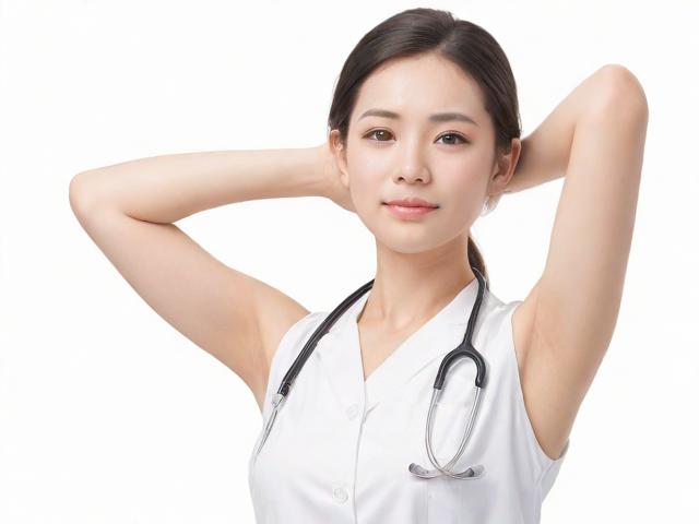 合肥腋臭医院哪家好？合肥腋秀专科医院专业解析