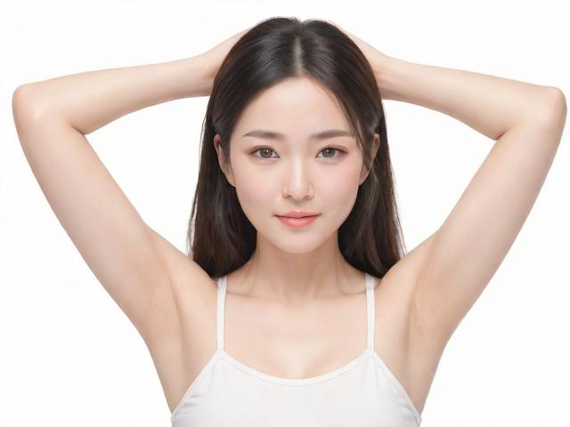 合肥看腋臭哪家医院好？专业解析合肥腋臭专科医院选择指南