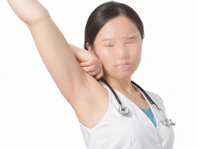 合肥腋秀医院真假揭秘，如何辨别合肥腋秀腋臭专科正规性
