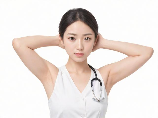 合肥腋秀医院郑传娥解析腋臭治疗，专业医疗护理与最新技术对比