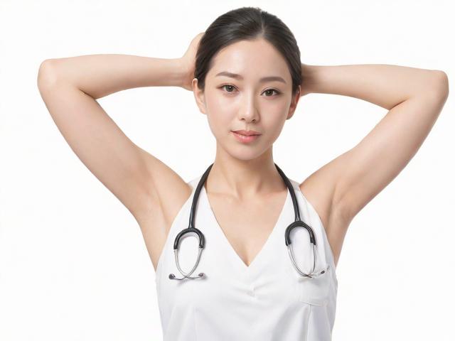 合肥腋秀医院腋臭治疗费用解析，专业腋臭医疗价格指南