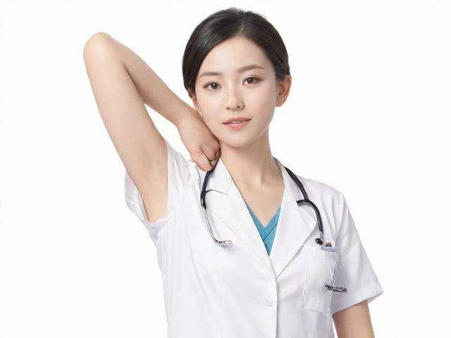 合肥腋秀医院治疗腋臭靠谱吗？深度解析腋秀医院腋臭诊疗实力