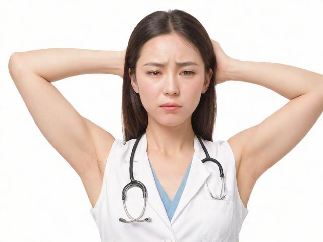 郑传娥医生解析腋臭治疗，合肥腋秀腋臭专科的权威方案