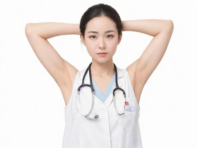 合肥腋秀医院专业解析，腋臭治疗与护理的权威指南