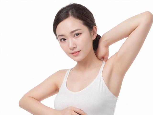 合肥腋臭医院哪家好？合肥腋秀专科实力解析与对比