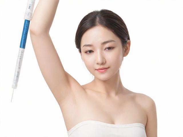 合肥哪家医院能打针治狐臭？合肥腋臭专科医院注射治疗解析