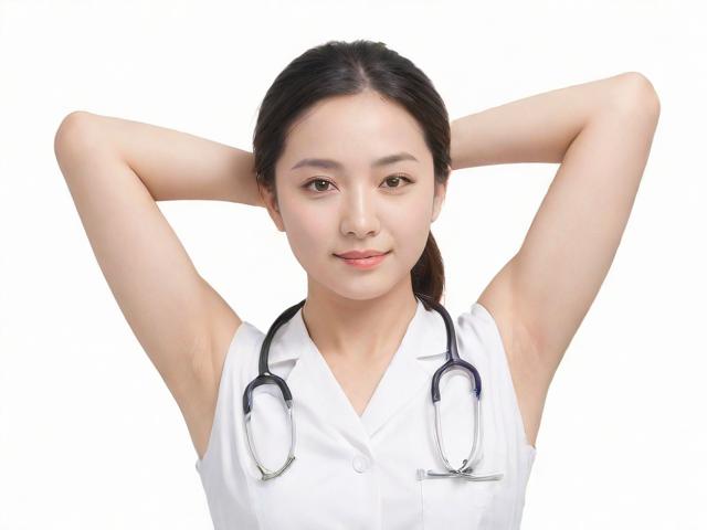 合肥腋臭医院排名盘点，合肥腋秀专科医院技术对比解析