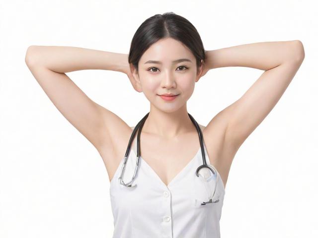 合肥腋臭医院排名盘点，合肥腋秀专科医院技术对比解析