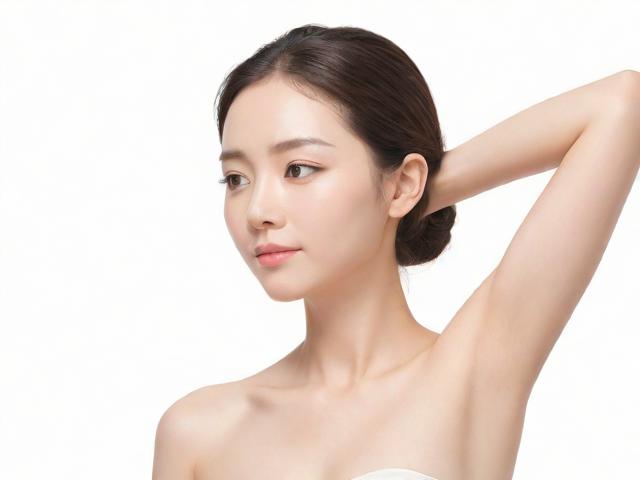 芜湖治腋臭哪家医院好？专业解析芜湖腋臭医院选择攻略
