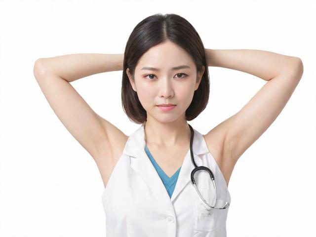 合肥腋秀医院郑传娥医生解析，腋臭治疗与护理的权威指南