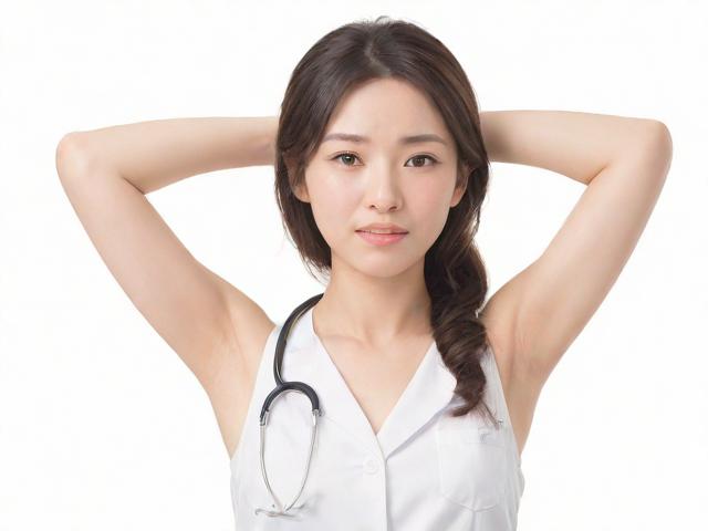 合肥腋秀医院郑传娥医生解析，腋臭治疗与护理的权威指南