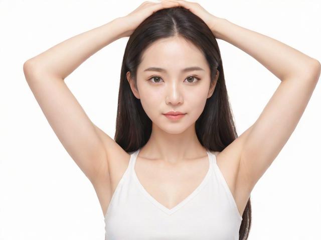 合肥腋臭专科医院哪家好？合肥治疗腋臭医院专业推荐