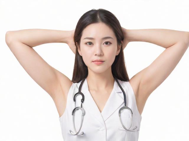合肥腋臭专科医院哪家好？合肥腋秀专业诊疗实力解析