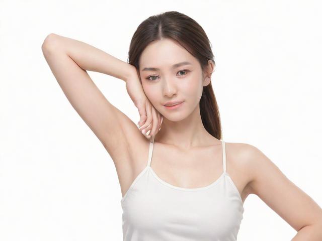 合肥腋秀腋臭专科解析，割狐臭手术哪家强？合肥腋臭医院对比指南