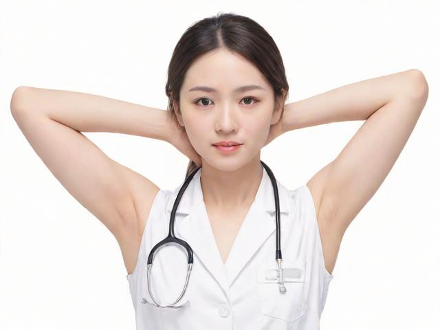 合肥腋臭医院排名盘点，合肥看狐臭好的专业机构对比