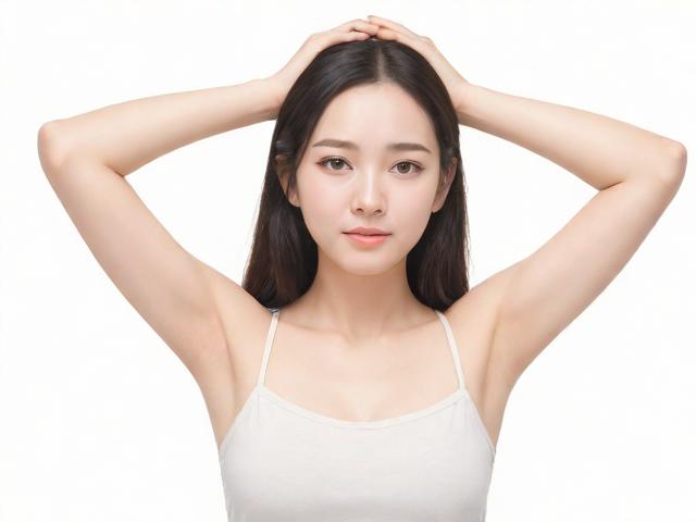合肥腋秀腋臭专科解析，合肥治疗狐臭最好的医院怎么选？