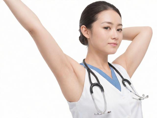 合肥腋臭专科医院解析，权威治疗腋臭的3大核心方案