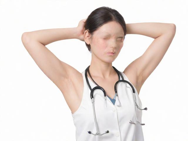 合肥腋秀医院专业解析，腋臭治疗与护理的权威指南