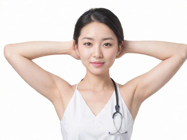 合肥腋秀医院专业解析，腋臭治疗与护理的权威指南