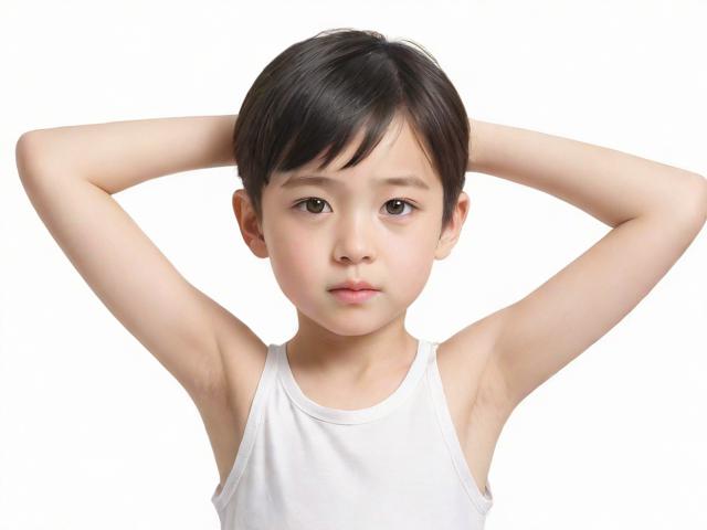 合肥腋臭专科解析儿童狐臭治疗—合肥专业医院如何科学应对儿童狐臭