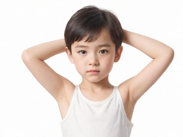 合肥腋臭专科解析儿童狐臭治疗—合肥专业医院如何科学应对儿童狐臭