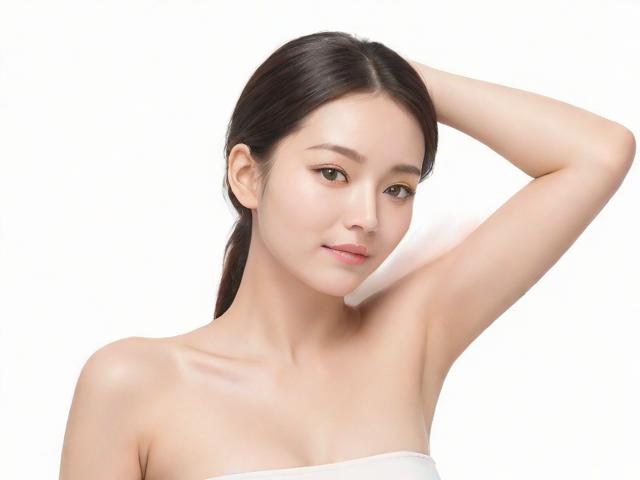 合肥治疗狐臭最好的国立医院盘点—合肥狐臭专科就医指南